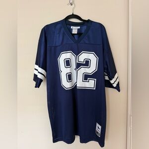 Dallas Cowboys Jason Witten #82 Jersey Mens XL Navy NFL Football